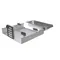 Food Warming Equipment Z-600-1024 Tunnel