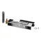 Food Warming Equipment Z-600-1786 Self-Closing Hinge