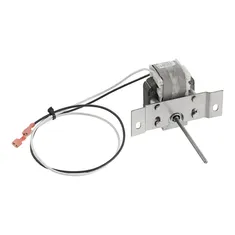 Food Warming Equipment Z-600-6151 Company Mtr By120 92 Service Assy