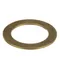 Groen Z002019 Brass Washer