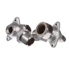 Groen Z002845 Fitting (Pair)