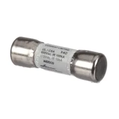 Groen Z002945 Fuse 3amp