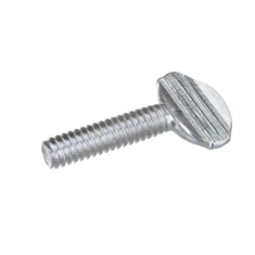 Groen Z003238 Screw Thumb 1/4"-20 X 1" Lg