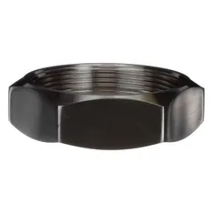 Groen Z003927 Hex Nut