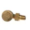 Groen Z003984 Steam Trap 1/2" Brass