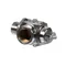Groen Z004010 30# Relief Valve St/Chr 3/4 In Npt