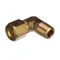 Groen Z004584 Fitting Compression 90 1/8npt