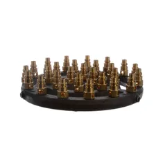 Groen Z004825 Burner Assy W/ Jets