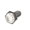 Groen Z005608 Screw Hex Head Cap 1/4-20 X 1/2" L