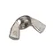Groen Z006039 Nut Wing 1/4-20