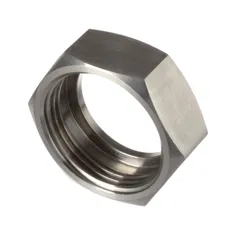 Groen Z008911 1 1/2 In Hex Nut
