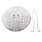 Groen Z009007 Strainer 1/4 Hole