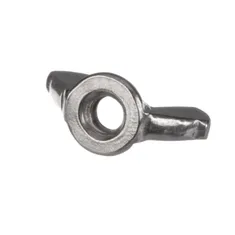 Groen Z009028 Nut Wing #10-24 For