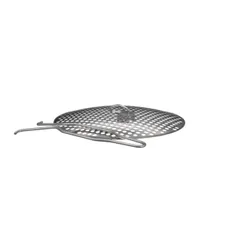 Groen Z009044 STRAINER 1/4 in HOLES 2 in