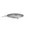 Groen Z009044 STRAINER 1/4 in HOLES 2 in