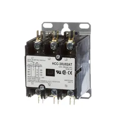 Groen Z009210 Contactor 30 Amp (3) Pole