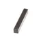 Groen Z009258 Key 1/4" Square X 2"