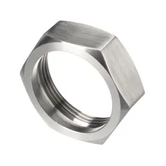 Groen Z009354 2 In Valve Hex Nut