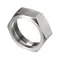 Groen Z009354 2 In Valve Hex Nut