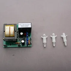 Groen Z010410 Relay Low Water Cut 220v