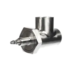 Groen Z012262 3 In Valve Less Handle