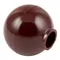 Groen Z012691 Knob Red Ball Handle