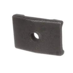 Groen Z012844 Clamp