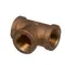 Groen Z013201 Tee 3/8 In Npt