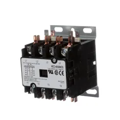 Groen Z013369 Contactor 50 Amp Res