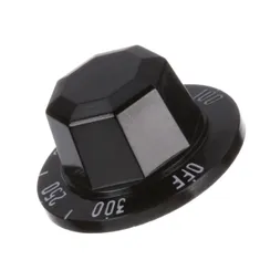 Groen Z013682 Knob