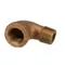 Groen Z042364 Elbow