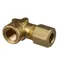 Groen Z050500 Pilot Elbow