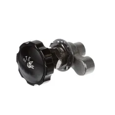Groen Z055279 Valve, Globe