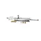 Groen Z065198 Water Level Assembly