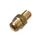 Groen Z071217 Fitting
