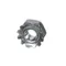 Groen Z071297 Nut