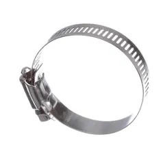 Groen Z073259 Hose Clamps