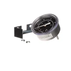 Groen Z078000 Pressure Gauge