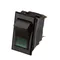 Groen Z087951 Switch Rocker Sp-St