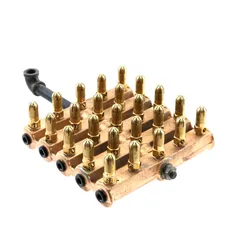 Groen Z090628 Burner Assy. Dh-60 Lp Ga