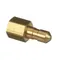 Groen Z090765 Igniter Tube Orifice