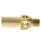 Groen Z090854 Burner Jet #640#54 (0.0550)-1/8npt