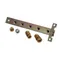 Groen Z094170 Gas Manifold Left