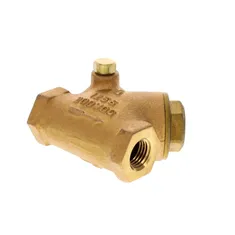 Groen Z096915 Swing Check Valve