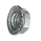 Groen Z098218 Nut, Hex W/Serrated Flange 5/16-18