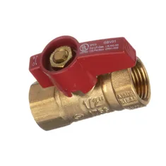 Groen Z098458 Gas Valve