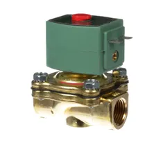 Groen Z099220 Solenoid 1/2 24v Ac