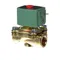 Groen Z099220 Solenoid 1/2 24v Ac