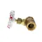 Groen Z099255 Valve Globe 1/2