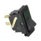 Groen Z099290 Switch, Momentary Start